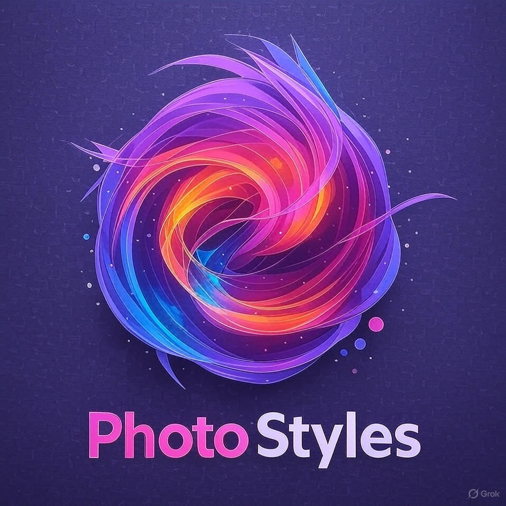 Photo Styles